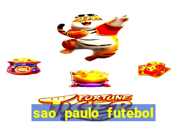 sao paulo futebol play hd